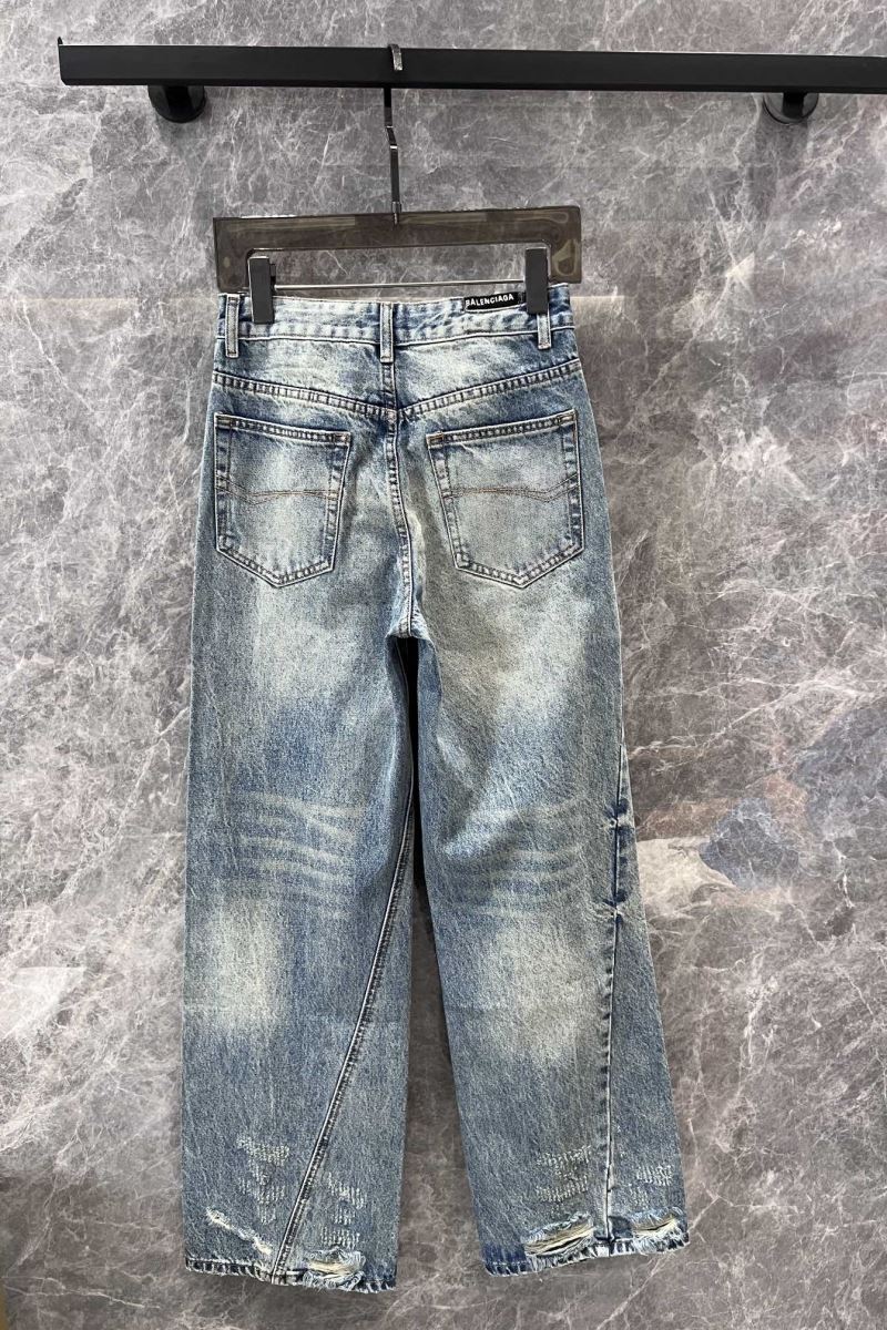 Balenciaga Jeans